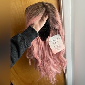 CSC Katri - Lace Front Wig